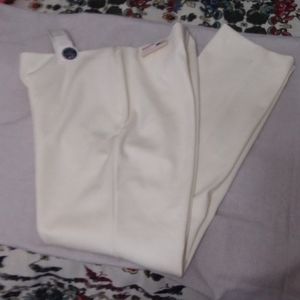 NWT Charter Club Pant Shop Comfort Waist Slim Leg Womens Pant